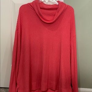 Anthropologie Turtleneck